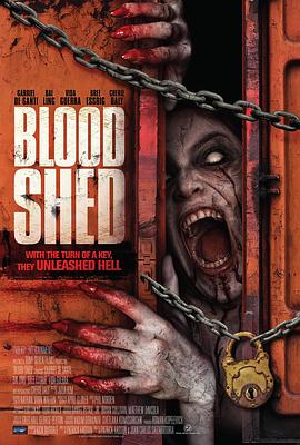 ɱ¾ Blood Shed