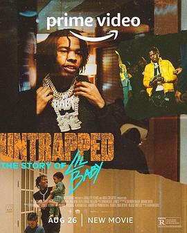 Untrapped: The Story of Lil Baby