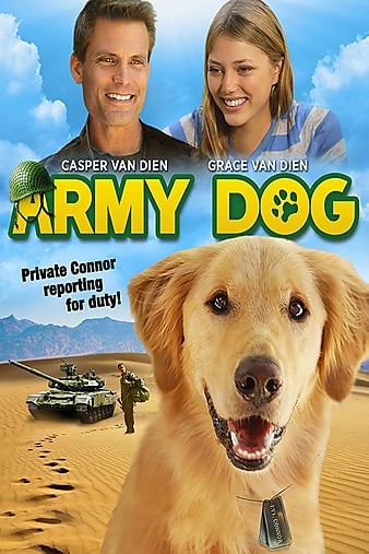 Ȯ Army.Dog