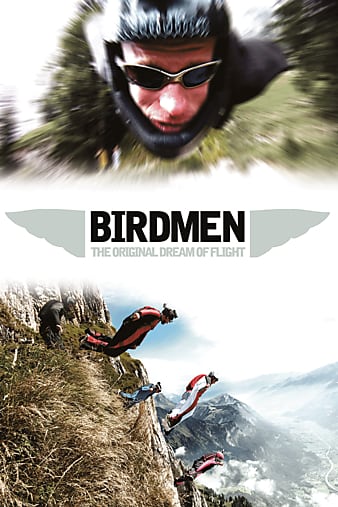 ˣе  Birdmen