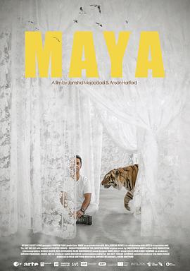 Ϊ Maya