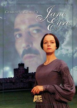  Jane Eyre