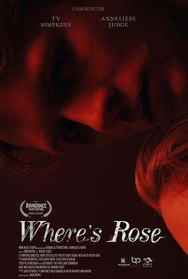  Where\'s Rose