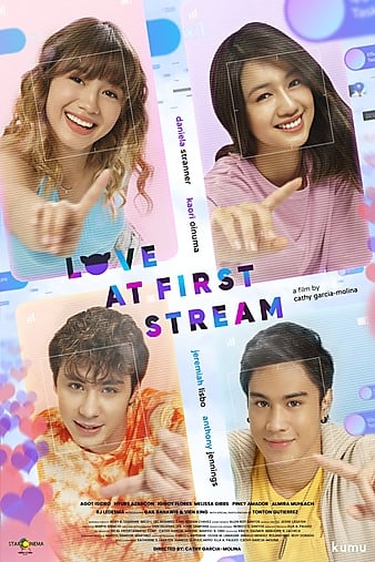 һ۶ Love at First Stream