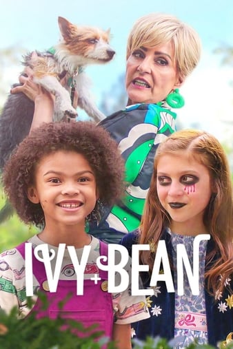 ޱͶ Ivy & Bean