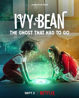 ޱͶֿ Ivy + Bean: The Ghost That Had to Go