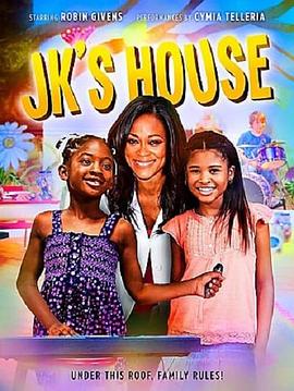 JK\'s House