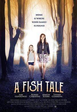 Сħͯҹ A Fish Tale