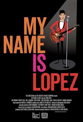 ҵ My Name is Lopez