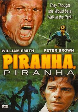 ʳ Piranha