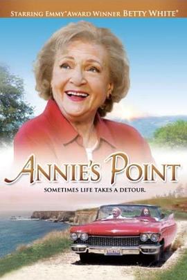 Annie\'s Point