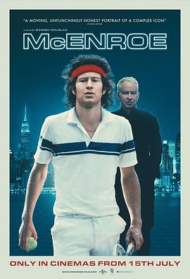  McEnroe