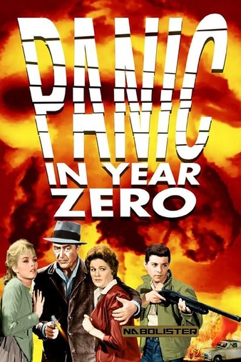 Ŀֻ Panic in Year Zero