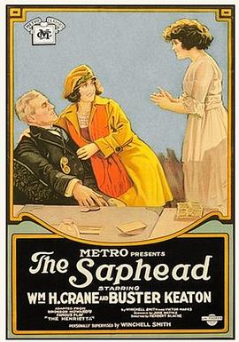  The Saphead