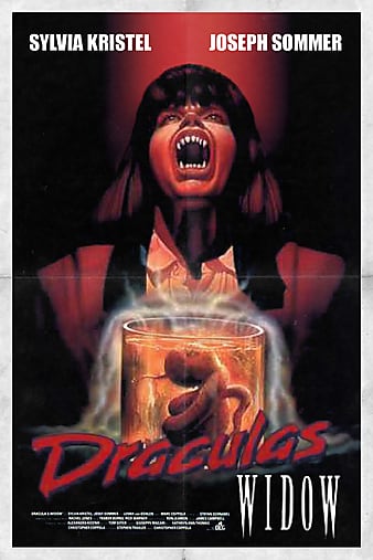 ѪѸ Dracula\'s Widow