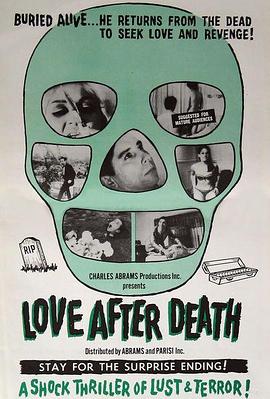 ٰ LOVE AFTER DEATH