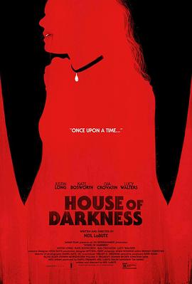 ڰ֮ House of Darkness