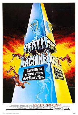  Death Machines