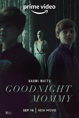  Goodnight Mommy