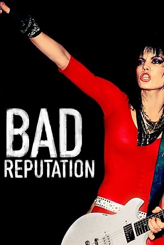  Bad Reputation