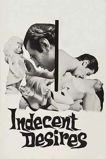  Indecent Desires