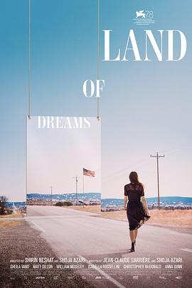  Land of Dreams