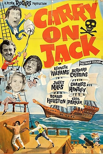 Ҵ Carry on Jack