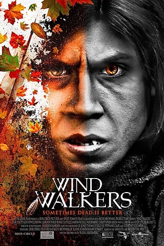  Wind Walkers