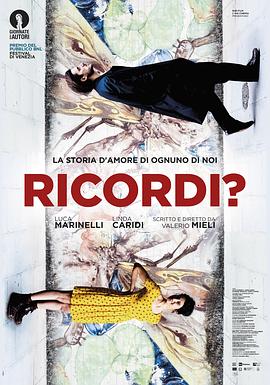 ǵ Ricordi?