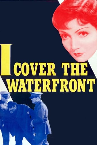 ˮ I Cover the Waterfront