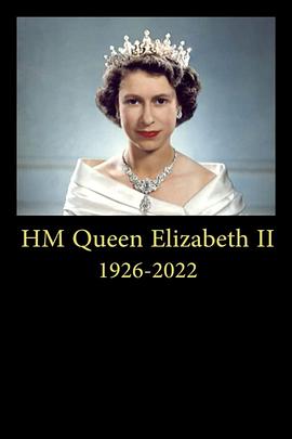 ¾Ů. A Tribute to Her Majesty the Queen