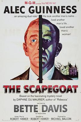  The Scapegoat