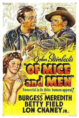 ֮ Of Mice and Men