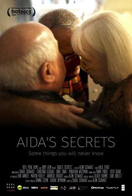  Aida\'s Secrets