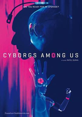 Cyborgs Among Us