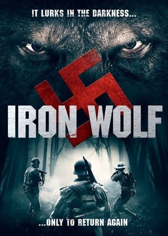 iron wolf