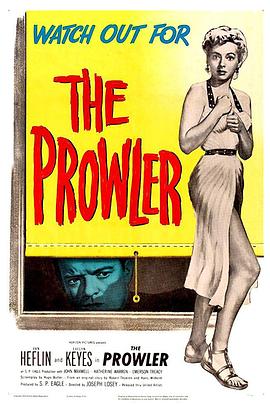 ԧ The Prowler