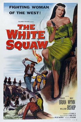 The White Squaw