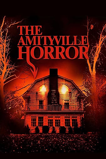  The Amityville Horror