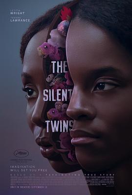 Ĭ˫̥ Silent Twins