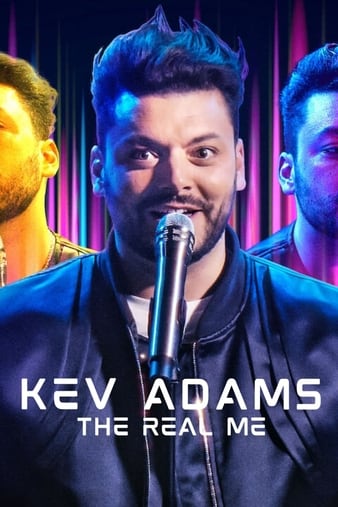 ǵ˹ Kev Adams: The Real Me