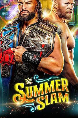 WWEտ 2022 WWE SummerSlam 2022