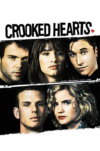 һǣ Crooked Hearts