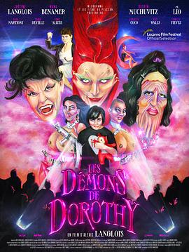 ˿ Les Dmons de Dorothy