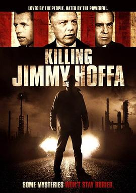 ׻֮ Killing Jimmy Hoffa