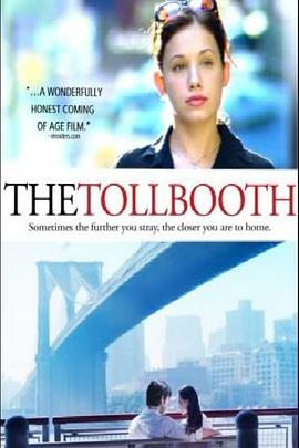 The Tollbooth