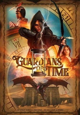 ʱػ Guardians of Time