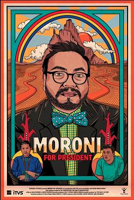 Moroni for President