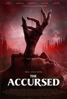  The accursed