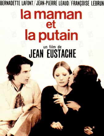 ĸ潼 La Maman et la Putain